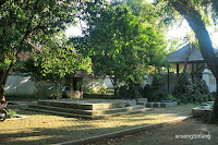 keraton kanoman cirebon