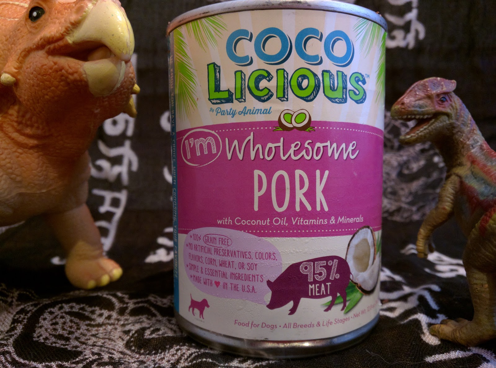 cocolicious food the food friday animal cocolicious wholesome pork canned food cocolicious food the food friday animal cocolicious wholesome pork canned food
