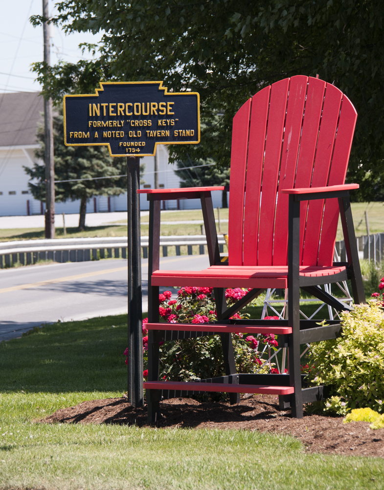 Lancaster County, Pennsylvania