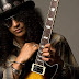 ¡Feliz cumpleaños, Slash!