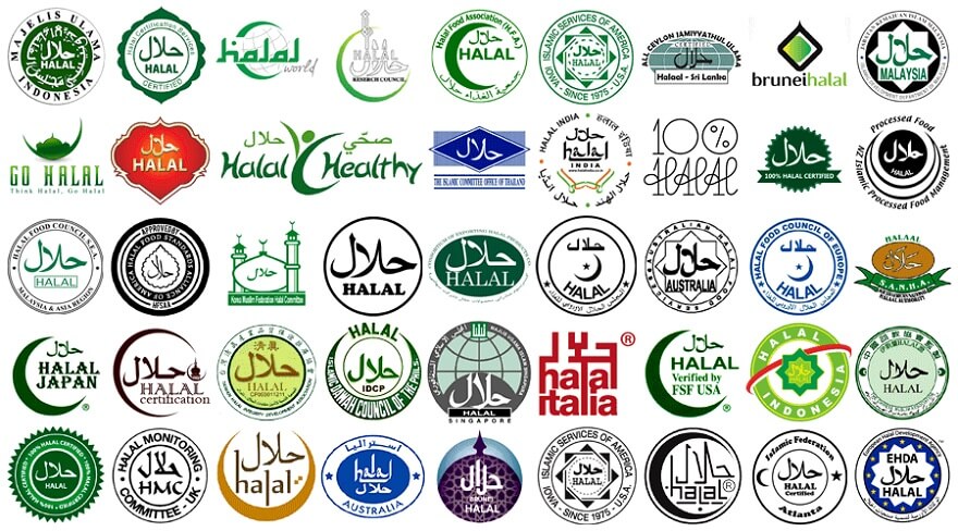 Halal Brands