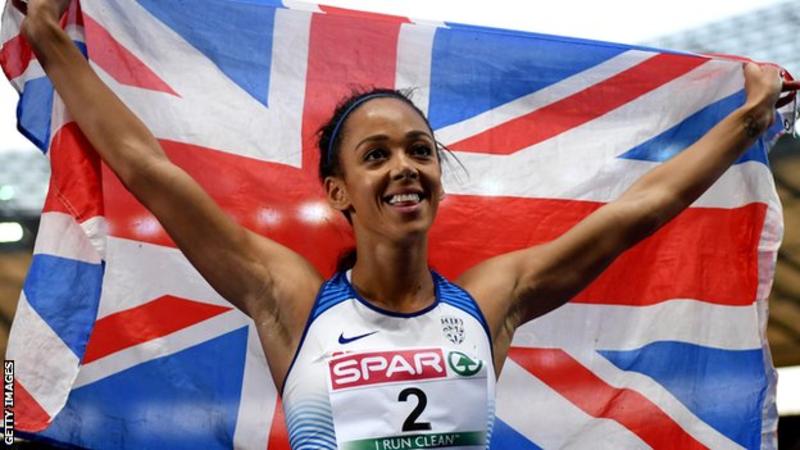 Katarina Johnson-Thompson points to tougher mindset as key to medal success