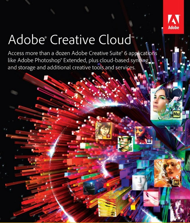 Download Adobe Master Collection CC Free Full Version