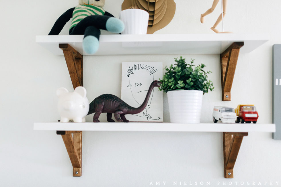 A Good Life House Tour The Boys Room Pt Ii