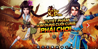 Anh Hùng Xạ Điêu Anh Hùng Xạ Điêu