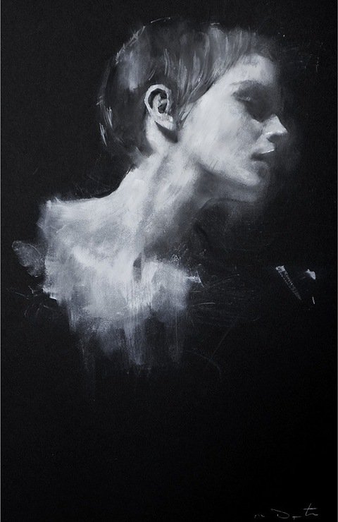 Artodyssey: Mark Demsteader