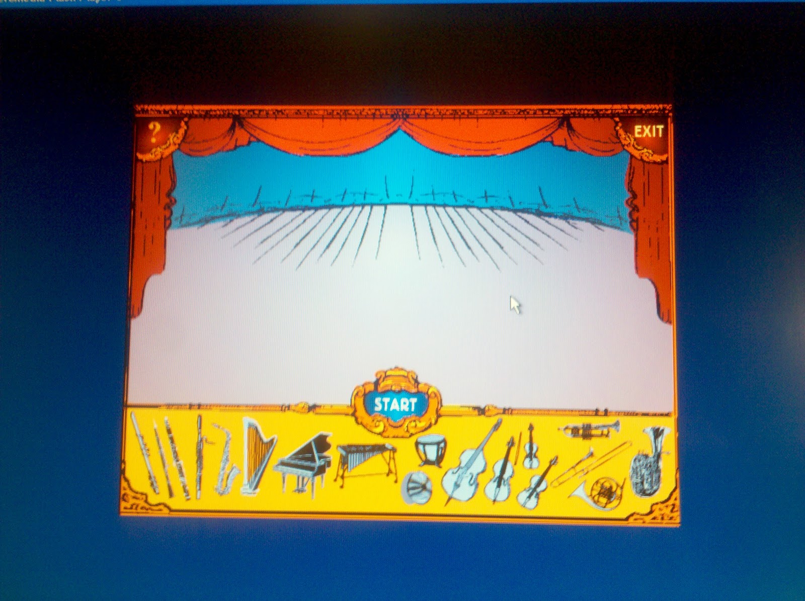 Rjay's Freebies Nutcracker Game Review