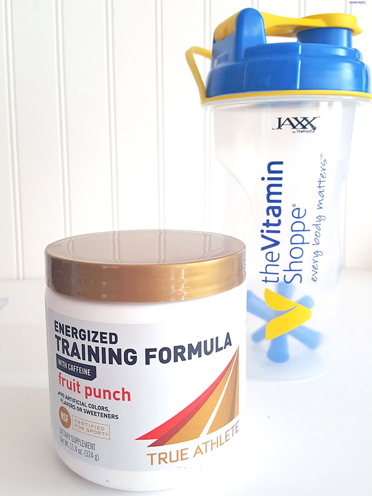 Are you ready to go for the gold? Check out the items that arrived in the "Go for the Gold" Babbleboxx and achieve the ultimate athlete status! #IAmATrueAthlete @VitaminShoppe #BabbleBoxxGold