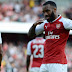 Sudah Lama Thierry Henry Jadi Penggemar Berat Alexandre Lacazette