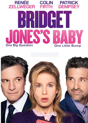 Bridget Jones’s Baby [2016] [NTSC/DVDR- Custom HD] Ingles, Subtitulos Español Latino