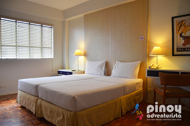 Ultimate list of Budget Hotels and Hotels in Makati Philippines