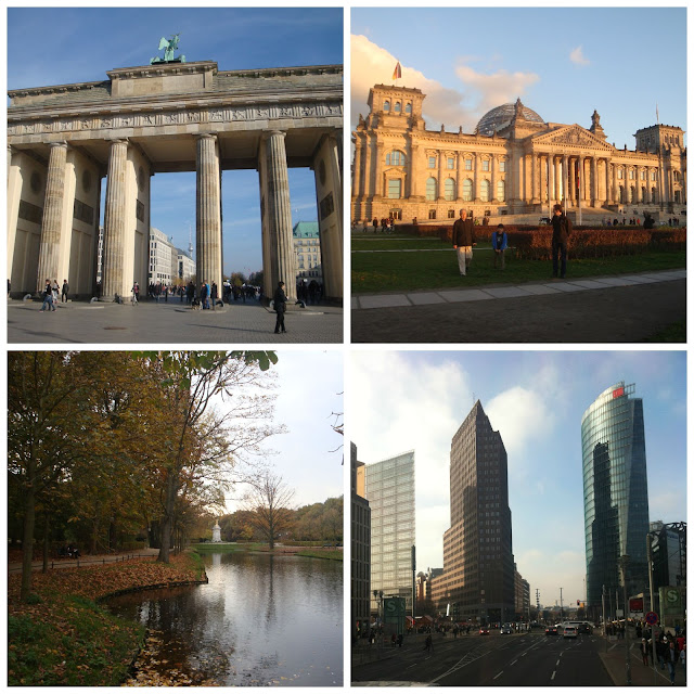 O que fazer de graça em Berlim: Portão de Brandenburg, Reichtag, Potsdamer Platz e Tiergarten