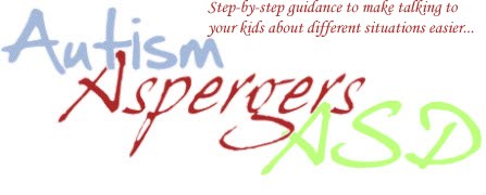 Autism,Asperges,ASD-Empowering Parents