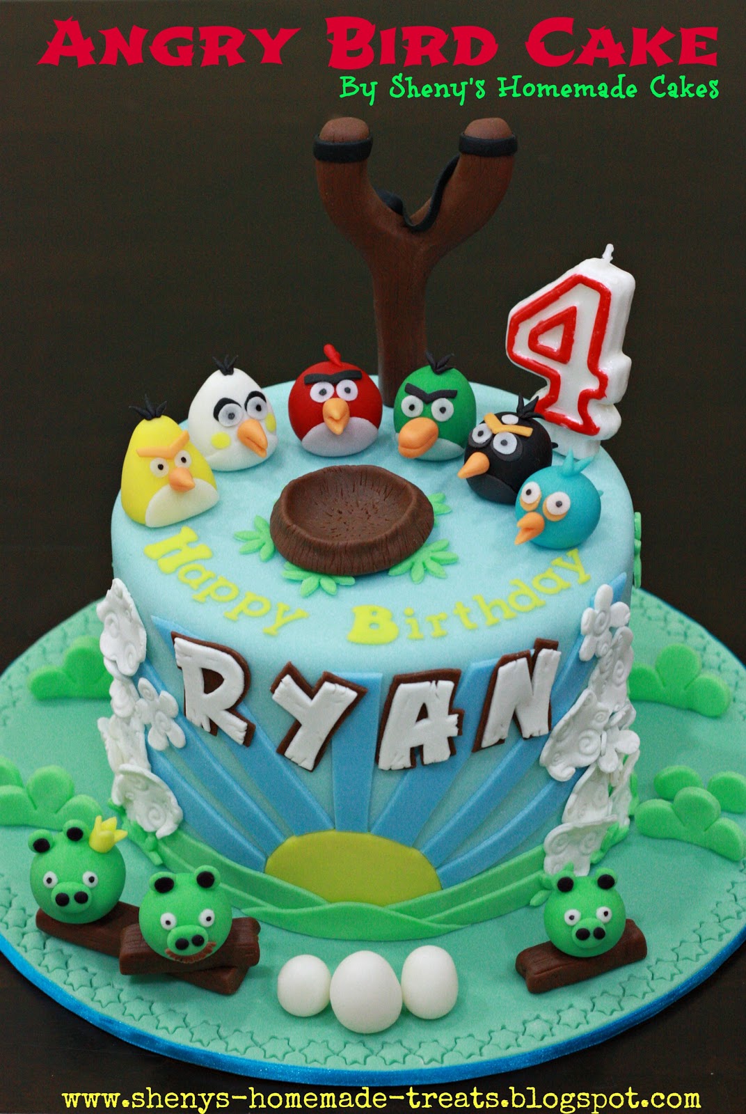 16 Best Angry Birds Birthday Cake Ideas Angry Birds Birthday Cake Angry Birds Bird Birthday