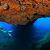 La Palma, Isla Azul