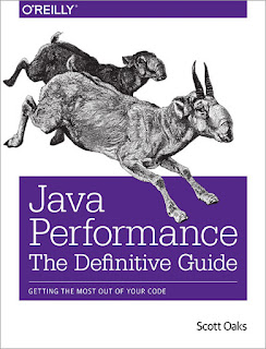 Top 5 Java Performance Tuning Books - Best of Lot, Must read