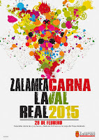 Carnaval de Zalamea la Real 2015