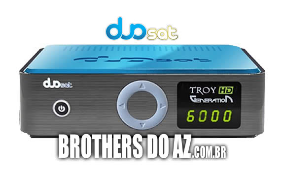 Duosat Troy Generation