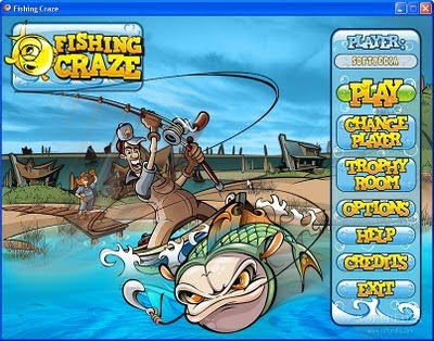 fishing craze 2 free download full version