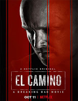 OEl Camino: A Breaking Bad Movie