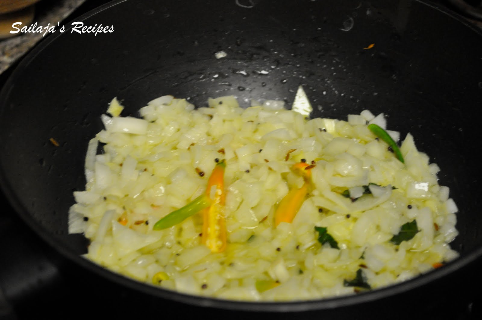 Sailaja's Recipes Asparagus Curry Indian style (Asparagus in nuts and