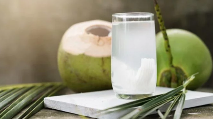 Guna Air Kelapa Untuk Kesehatan Kita