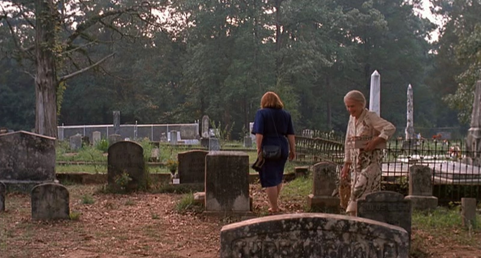 Filming Locations of Chicago and Los Angeles Fried Green Tomatoes