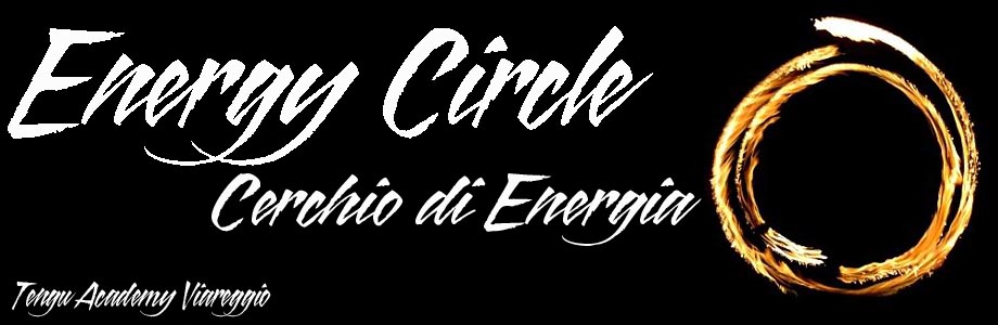 Energy Circle - Cerchio di Energia