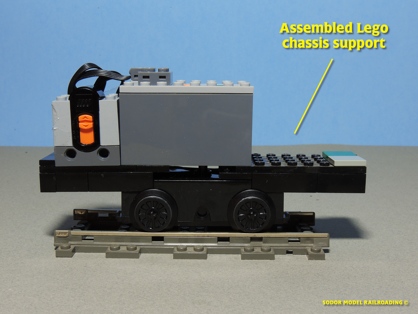 lego powered up battery