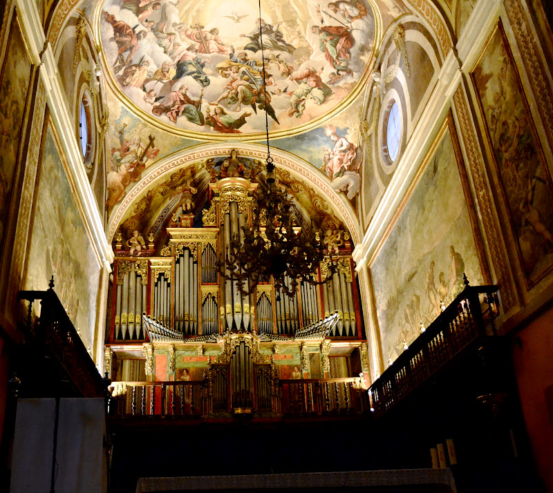 El Camino de Santiago desde Asturias Catedral de 