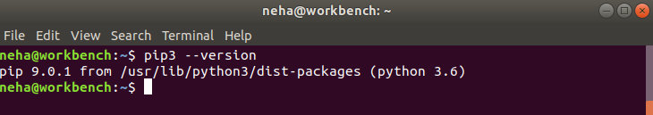 Beginner's Guide: Python in Visual Studio Code (For Ubuntu)