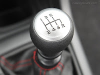 Suzuki Swift Sport 2012
