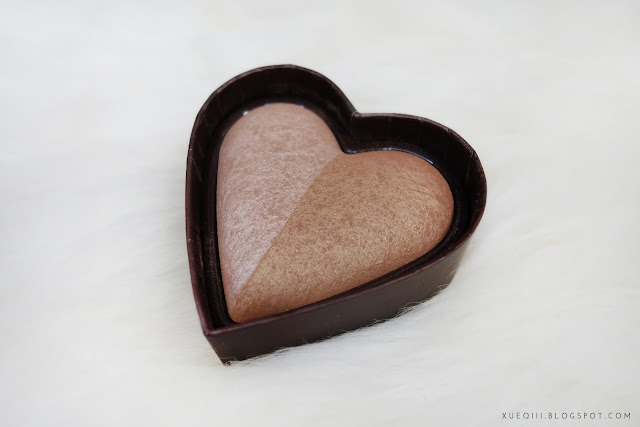 Too Faced Sweethearts Bronzer in Sweet Tea