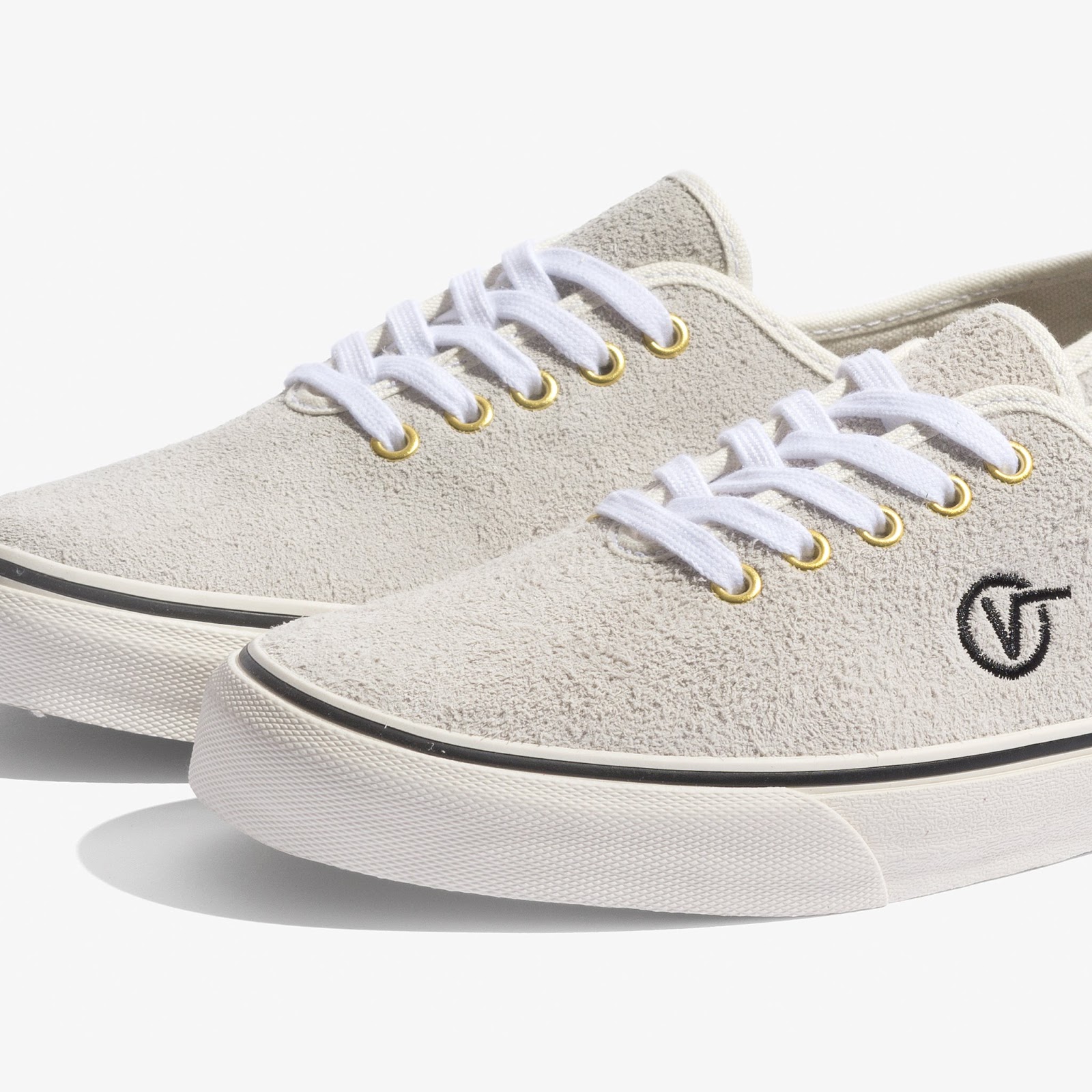 vans one piece shoe
