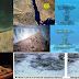 WAJIB TAHU !!!! Gambar Bukti Bahawa Nabi Musa Pernah MEMBELAH Laut. Subhanallah !!!