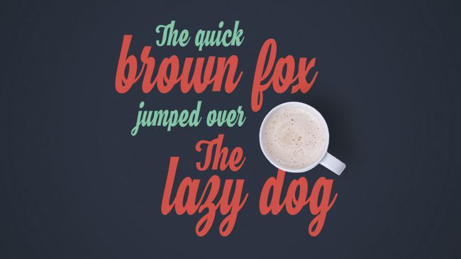 Hamster Free Vintage Font Vintage Font Gratis Terbaik - Hamster Free Vintage Font