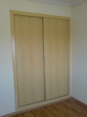 MUEBLES JOYMA,S.L.: ARMARIOS EMPOTRADOS