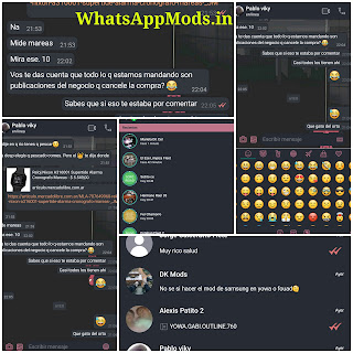 YoWA Outline ReMod v7.60