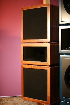 Klinger Favre Studio30 Studio20 Fabrication Francaise Acajou