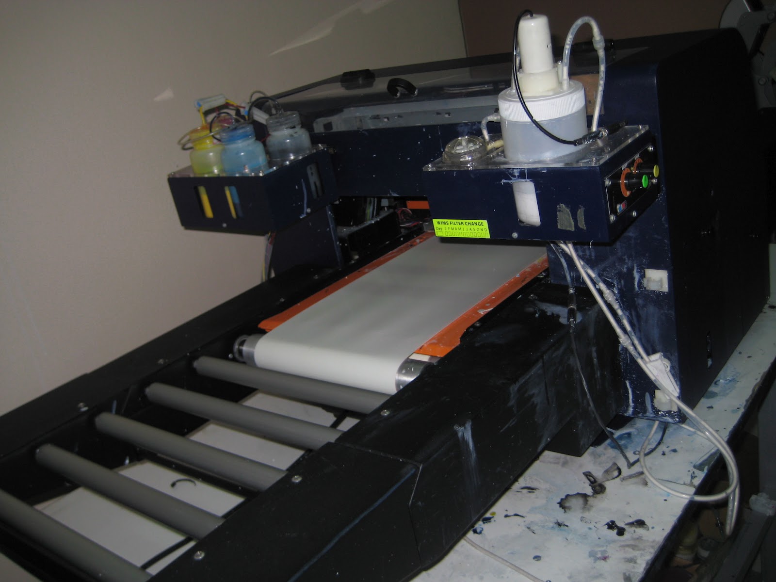 Printers For Sale Magazine Printers For Sale