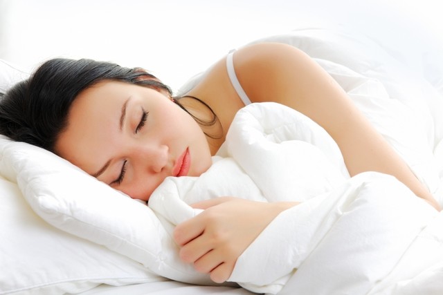 Kesalahan Tidur Utama yang Membuat Anda Selalu Lelah