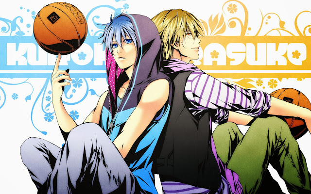 Kuroko No Basket Vf Saison 2 Mangas-shoP: KUROKO NO BASKET (SAISON 2)