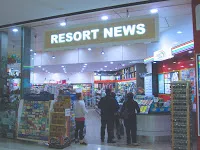 Resort News 