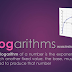9th class mathematics- chapter # 3 Logarithm full exercise solution