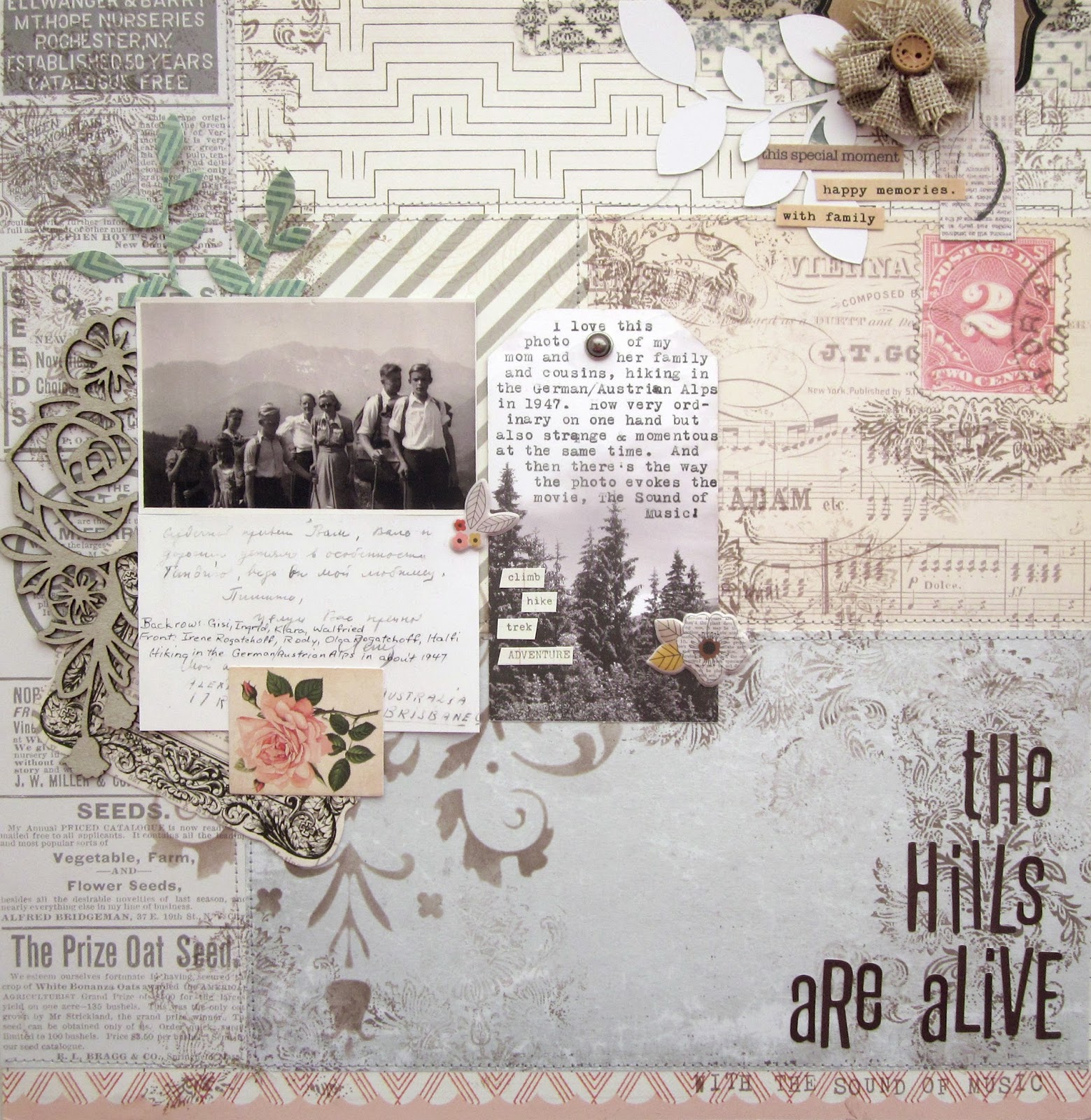 Paper Patchwork #3...