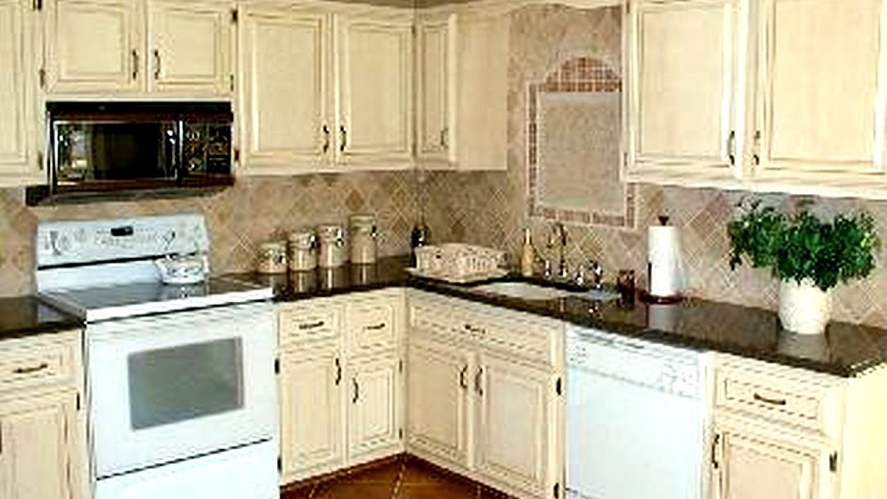Painting Kitchen Cabinets Ideas Home Renovation - Paint Choices