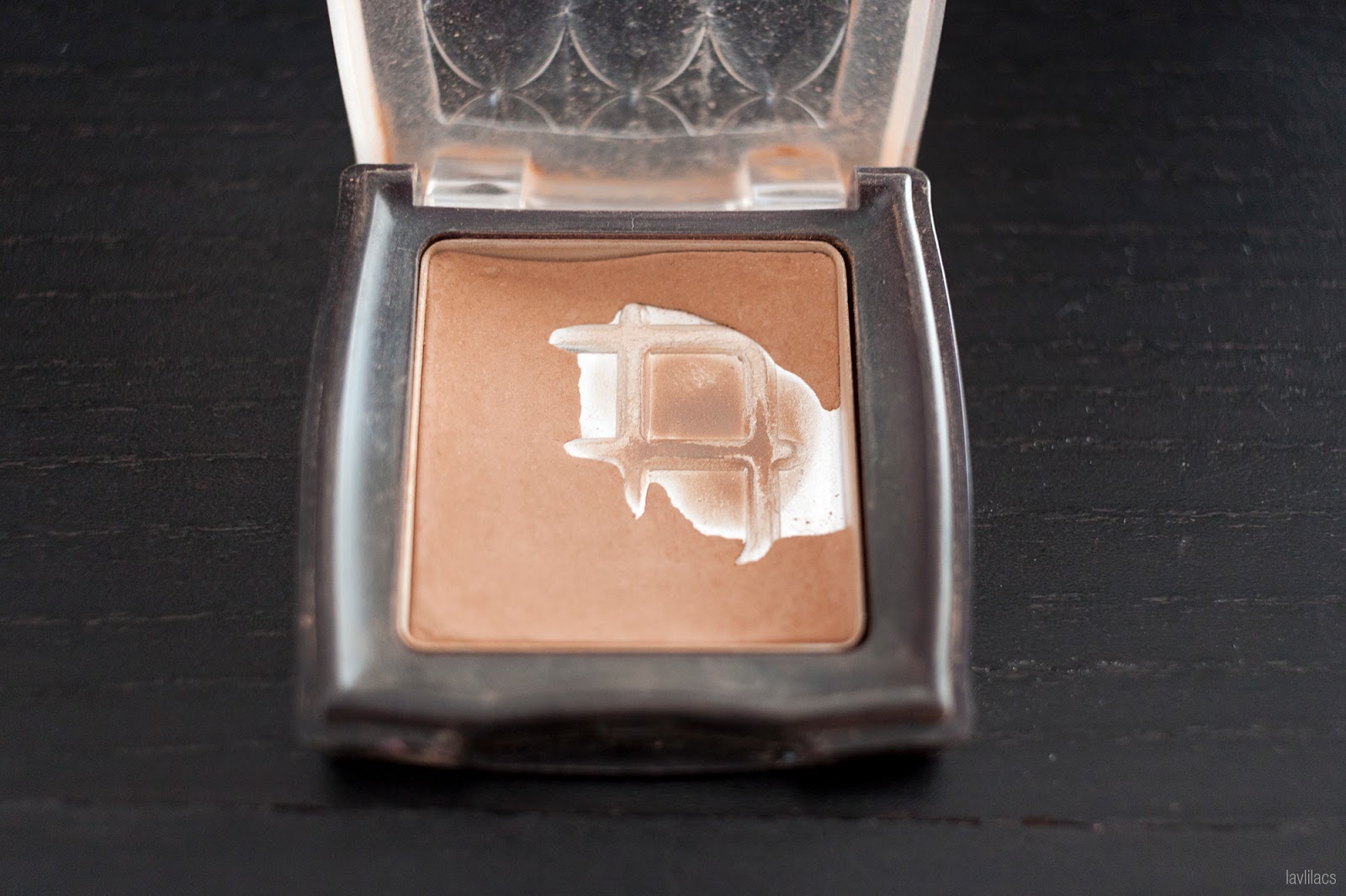 Etude House Model Face Color contour, Korean cosmetics, Project Make a Dent end results