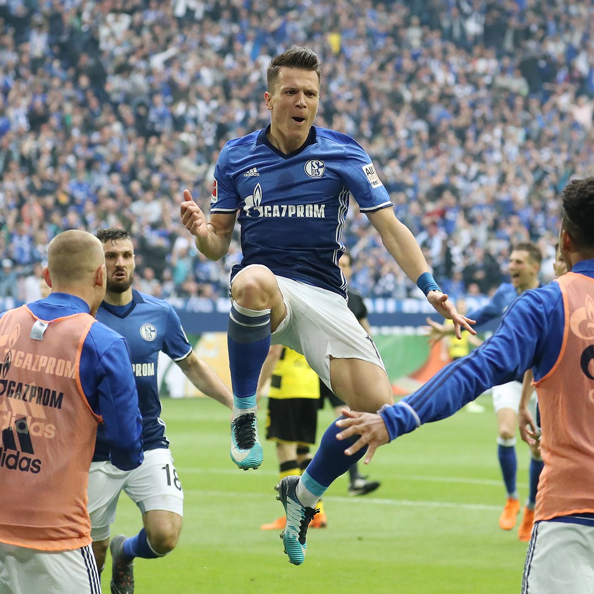 Schalke O Schalke O