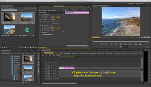 Download Premiere Pro CS6 Free Full Crack Version Download Premiere Pro CS6 Free Full Crack Version