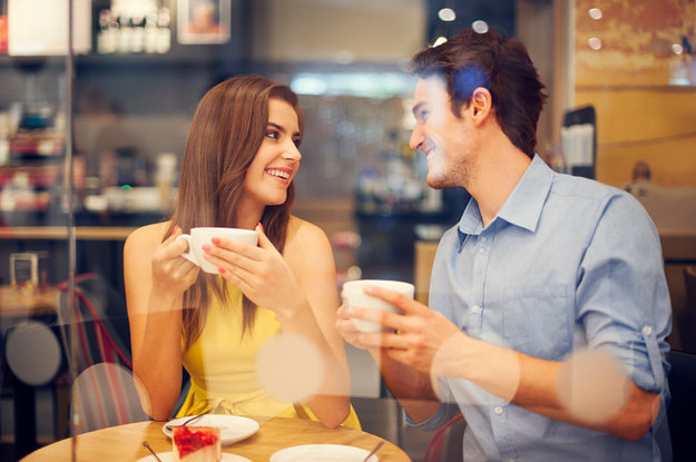 The Ultimate First Date Guide for Singles